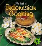 Best of Indonesian Cooking