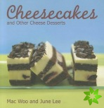 Cheesecakes And Other Cheese Desserts