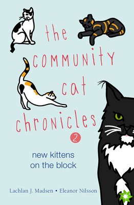 Community Cat Chronicles 2