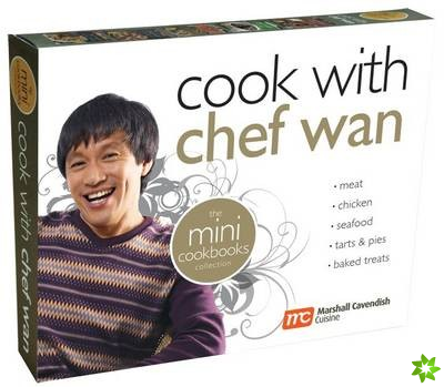Cook with Chef Wan