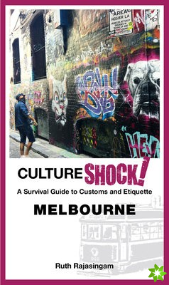 CultureShock! Melbourne