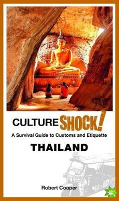 CultureShock! Thailand