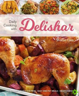 Daily Cooking with Delishar