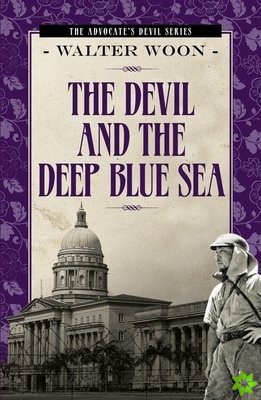 Devil and the Deep Blue Sea