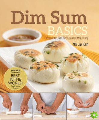 Dim Sum Basics (New Edition)