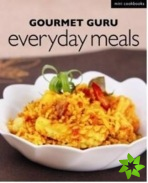 Gourmet Guru Everyday Meals