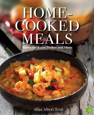Home-cooked Meals