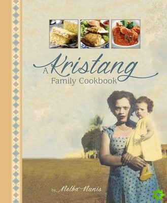 Kristang Family Cookbook