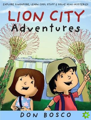 Lion City Adventures