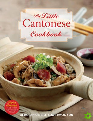 Little Cantonese Cookbook