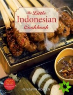 Little Indonesian Cookbook