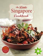 Little Singapore Cookbook,