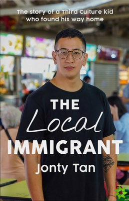 Local Immigrant