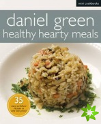 Mini Cookbooks: Healthy Hearty Meals