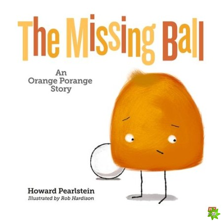 Missing Ball