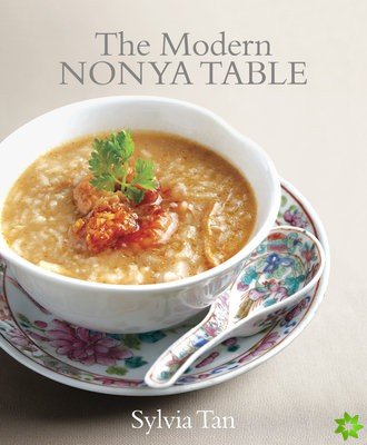 Modern Nonya Table
