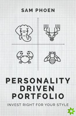 Personality-Driven Portfolio