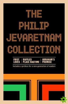 Philip Jeyaretnam Collection