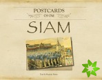 Postcards of Old Siam