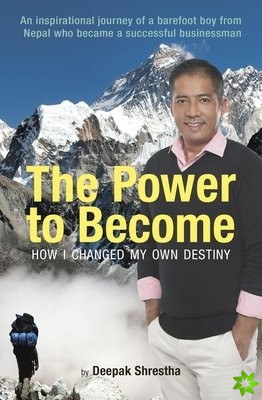 Power to Become