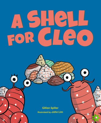 Shell for Cleo