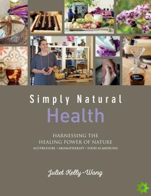 Simply Natural: Health