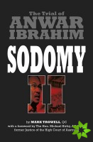 Sodomy II: The Trial of Anwar Ibrahim