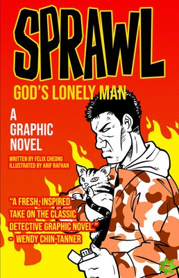 Sprawl: God's Lonely Man
