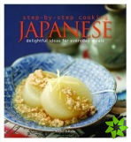 Step by Step Cooking Japanese