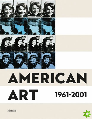 American Art 1961-2001