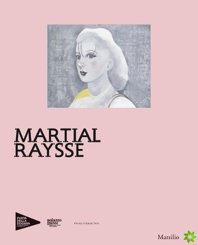 Martial Raysse