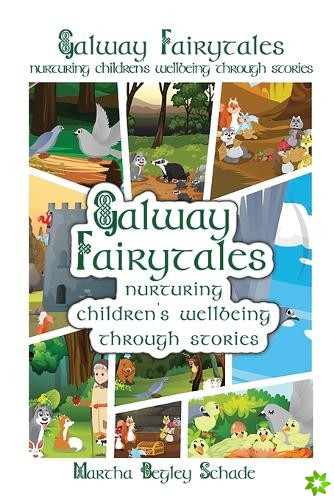 Galway Fairytales