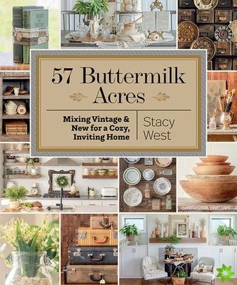 57 Buttermilk Acres