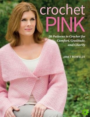 Crochet Pink