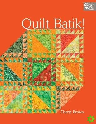 Quilt Batik!