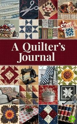 Quilter's Journal