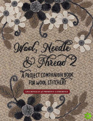 Wool, Needle & Thread 2