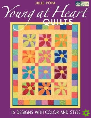 Young at Heart Quilts