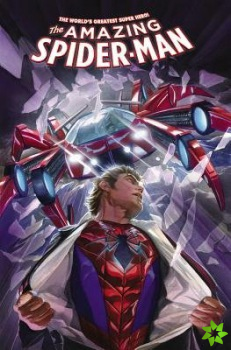Amazing Spider-man: Worldwide Vol. 1