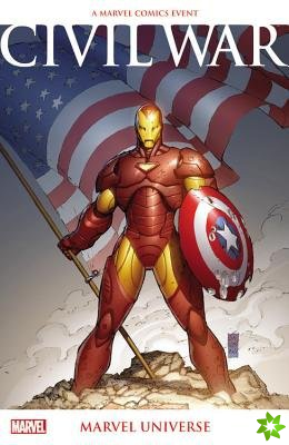 Civil War: Marvel Universe (new Printing)