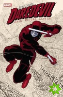 Daredevil By Mark Waid - Vol. 1