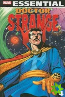 Essential Doctor Strange Vol.4