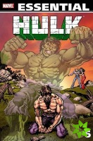 Essential Hulk Vol. 6