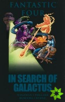 Fantastic Four: In Search Of Galactus