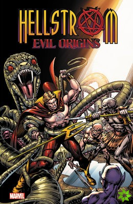 Hellstrom: Evil Origins