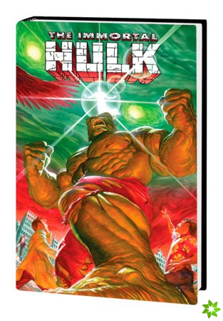 Immortal Hulk Vol. 5