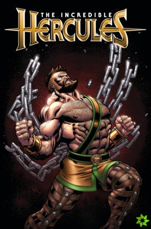 Incredible Hercules: The Complete Collection Vol. 2