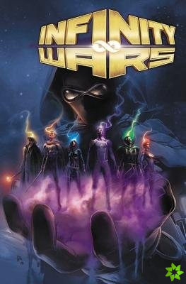 Infinity Wars By Gerry Duggan: The Complete Collection