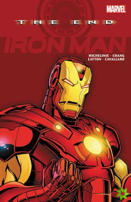 Iron Man: The End