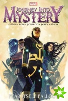 Journey Into Mystery - Vol. 2: Fear Itself Fallout